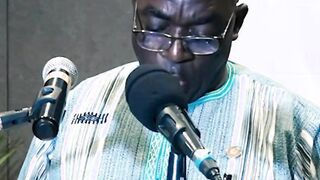 Le BURKINA REPOND A LA COMMISSION EUROPEENNE, ce 26 Juin 2026