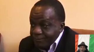 C'EST LA FRANCE QUI TROUBLE LA CÔTE D'IVOIRE DEPUIS LA MORT D'OUPHOUET BOIGNY