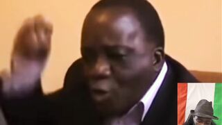 C'EST LA FRANCE QUI TROUBLE LA CÔTE D'IVOIRE DEPUIS LA MORT D'OUPHOUET BOIGNY