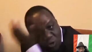 C'EST LA FRANCE QUI TROUBLE LA CÔTE D'IVOIRE DEPUIS LA MORT D'OUPHOUET BOIGNY
