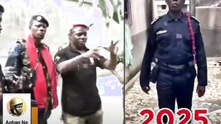 LES ENFANTS MAUDITS DE LA RÉPUBLIQUE - DE CÔTE D'IVOIRE