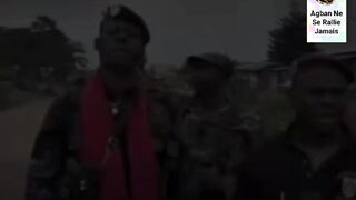 LES ENFANTS MAUDITS DE LA RÉPUBLIQUE - DE CÔTE D'IVOIRE