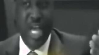 SORO GUILLAUME ASSUME SA RESPONSABILITÉ COMME PARRAIN DE REBELLION EN COTE D'IVOIRE