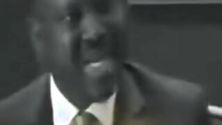 SORO GUILLAUME ASSUME SA RESPONSABILITÉ COMME PARRAIN DE REBELLION EN COTE D'IVOIRE